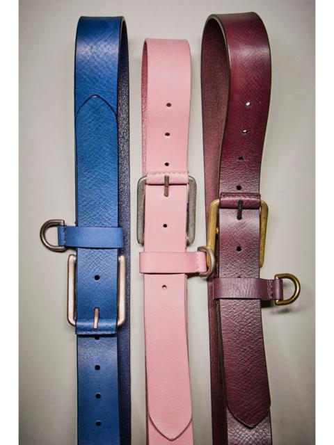 FREE PEOPLE We The Free Brooklyn Belt