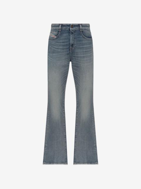 Diesel 1973 D-Partt bootcut jeans