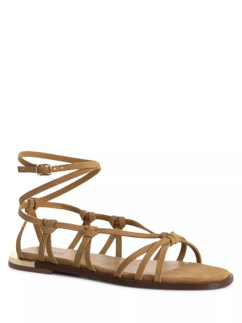 Chloé Women's Uma Flat Sandals