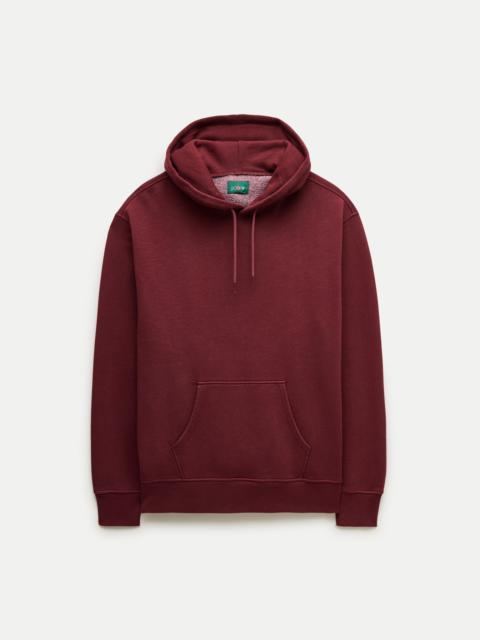 J.CREW '83 fleece hoodie