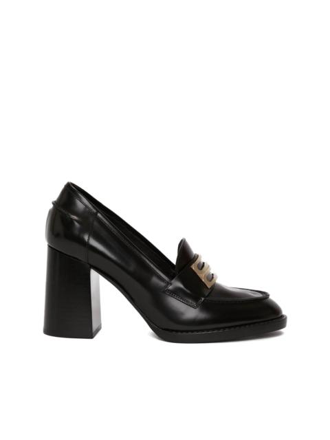 Victoria Beckham B Frame pumps