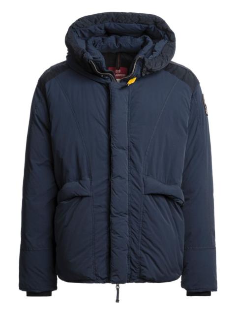 PARAJUMPERS hooded padded jacket