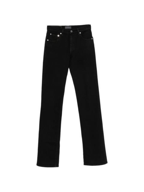 HAIKURE split-hem jeans