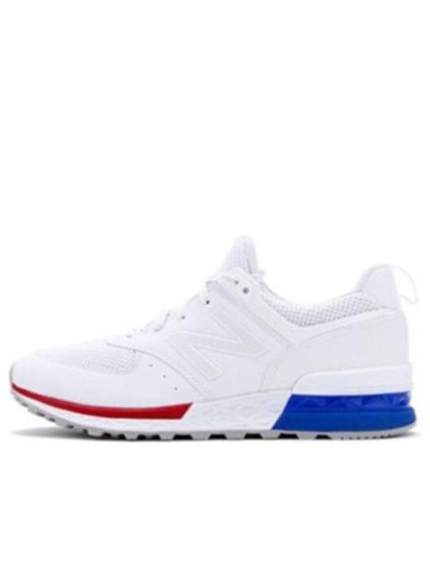 New Balance New Balance 574 Sport 'USA Flag' MS574SCN