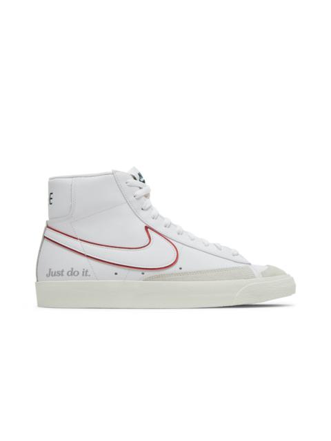 Blazer Mid '77 'Just Do It'
