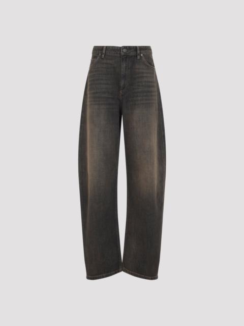 Ralph Lauren Ralph Lauren Collection Wide Lag Pants