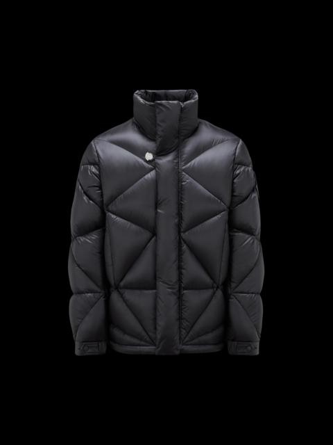 Oak Short Down Jacket