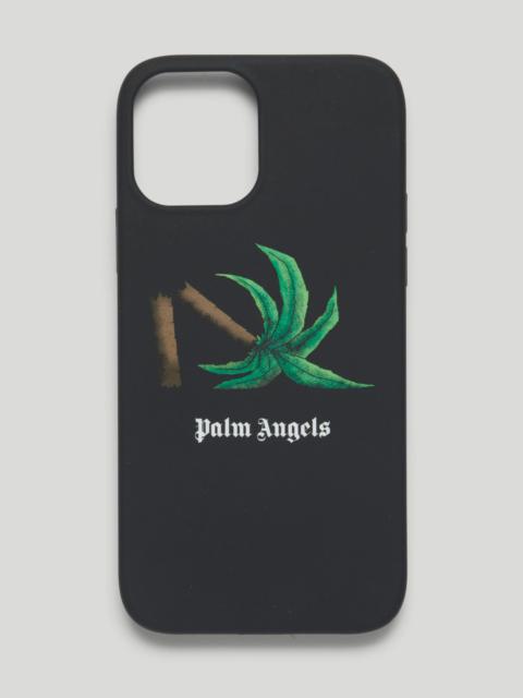 Palm Angels BROKEN PALM IPHONE 12 PRO MAX CASE