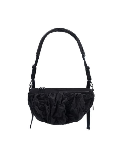 Côte & Ciel ORNE OTRA GATHERED - BLACK