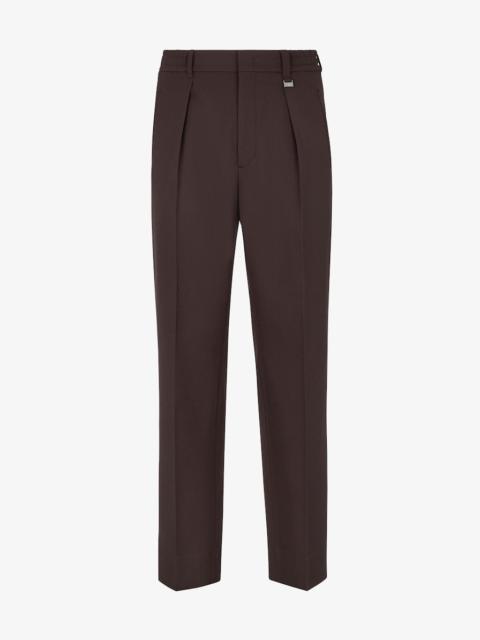FENDI Pants