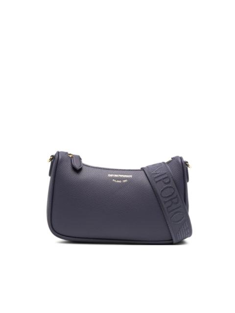 EMPORIO ARMANI logo-detail shoulder bag