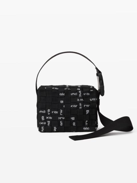 Linux Top Handle Bag