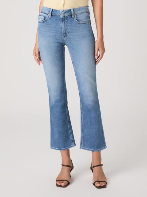 PAIGE Mason Crop Boot Jean