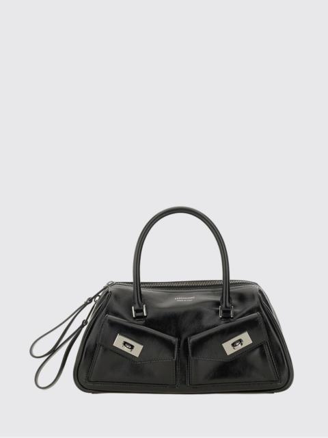 Crossbody bag woman Ferragamo