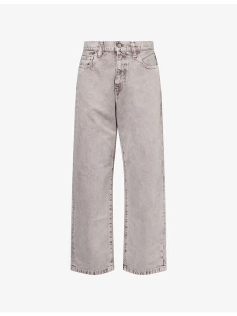 Carhartt Landon Acid-Wash Denim Jeans