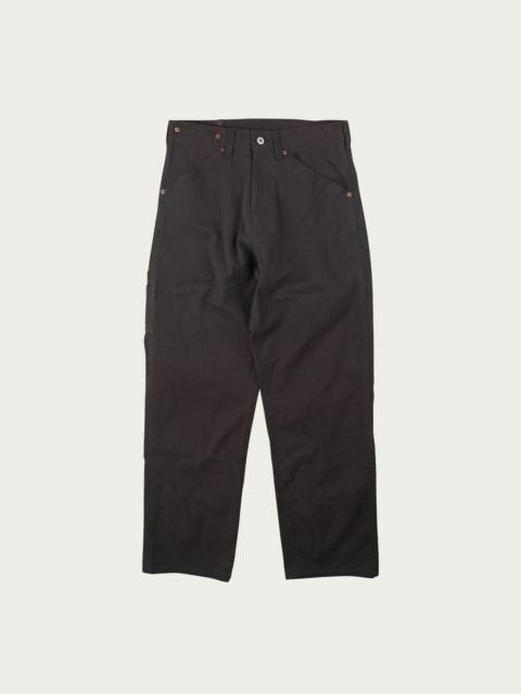 FrizmWORKS CN Essential Work Pants - Charcoal