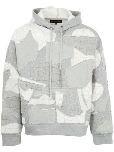 WHO DECIDES WAR Atom hoodie