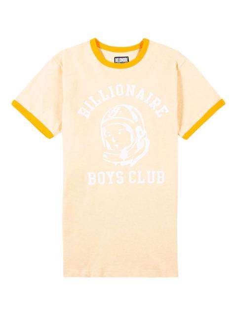 BILLIONAIRE BOYS CLUB logo-print T-shirt