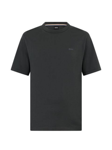BOSS crewneck T-shirt