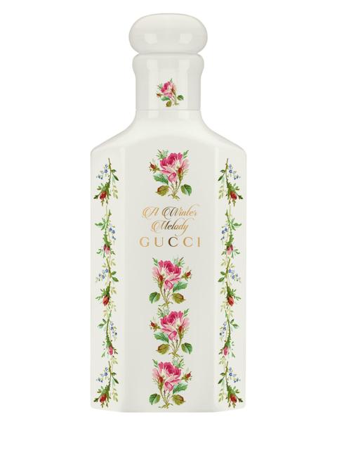 GUCCI Women's The Alchemist's Garden A Winter Melody Acqua Profumata