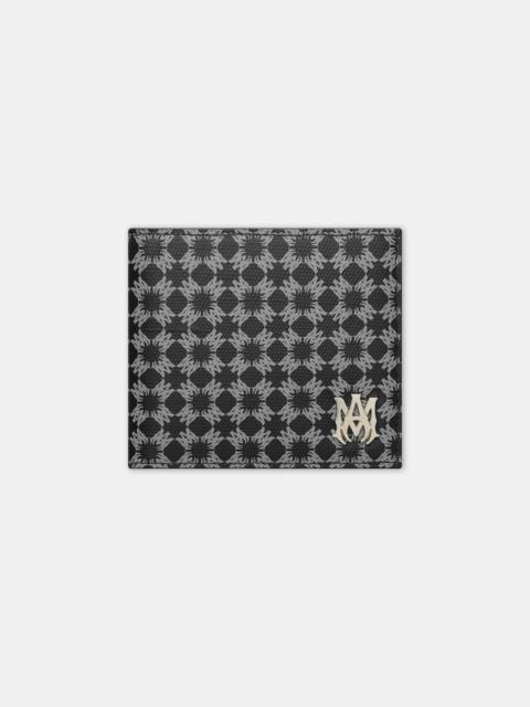 AMIRI MA QUAD BI-FOLD