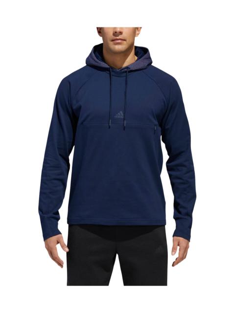 Athletics Sport 2 Street Lifestyle Pullover Hoodie "Collegiate Navy"