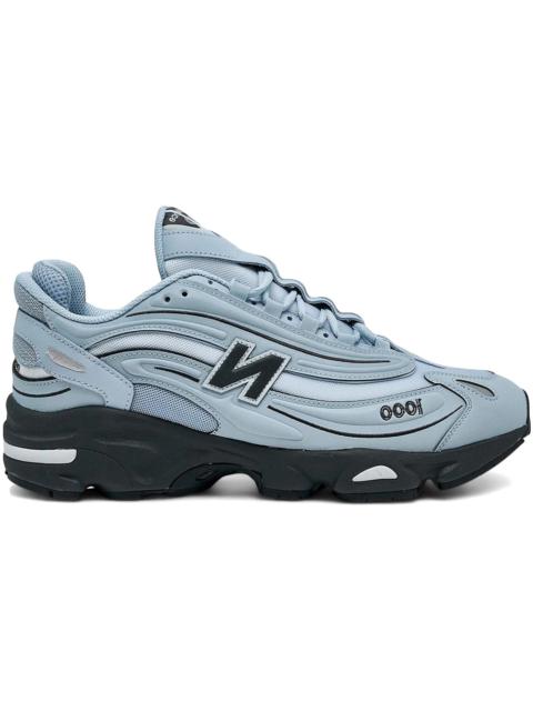 New Balance 1000 Light Blue Black