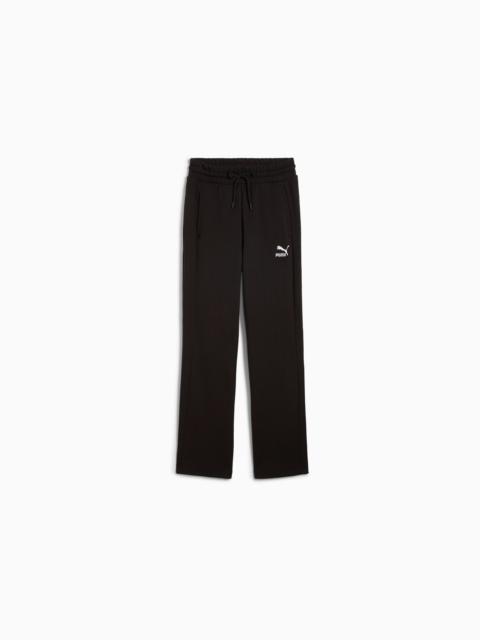 PUMA T7 Women's High Waist Track Pants