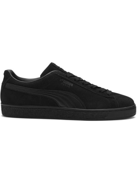 Puma Suede Classic Triple Black