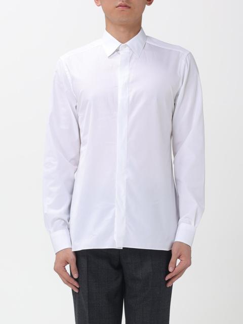 ZEGNA Shirt men Zegna