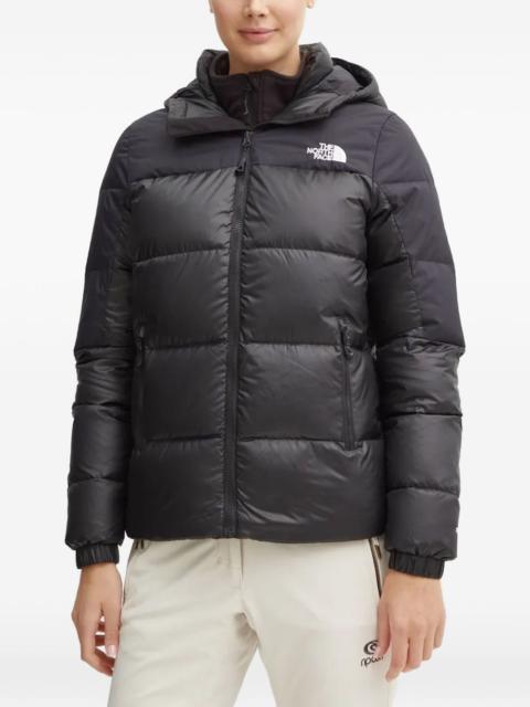 The North Face Diablo 2.0 hooded jacket