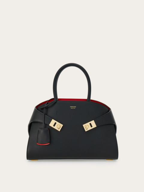 FERRAGAMO Hug handbag (S)