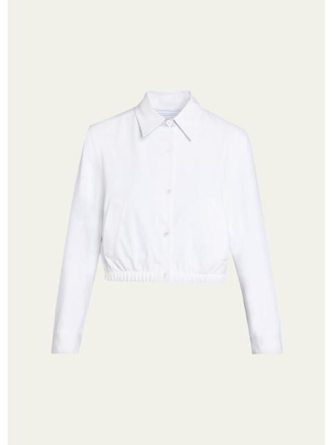 WE-AR4 The Court Jacket