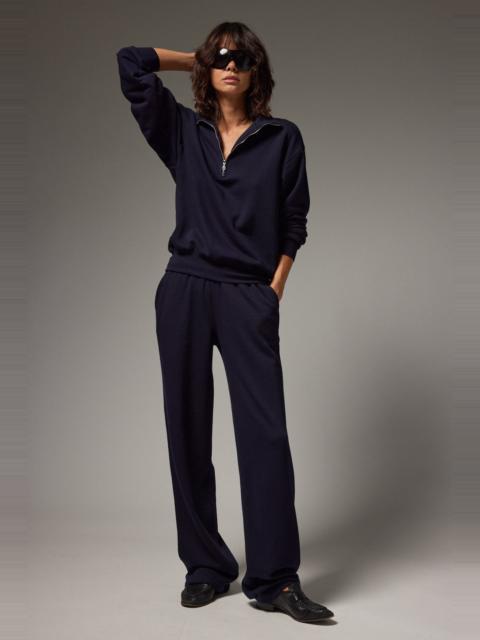 SPRWMN STRAIGHT LEG SWEATPANTS