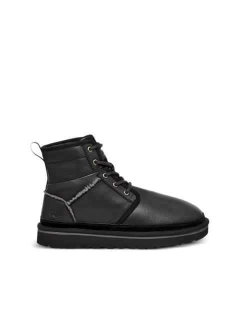 UGG Neumel High Heritage "Black"