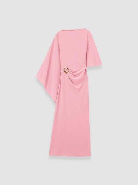 JOSEPH Joya Satin Twill Dress