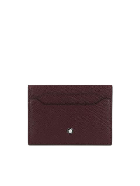 Montblanc Sartorial cardholder