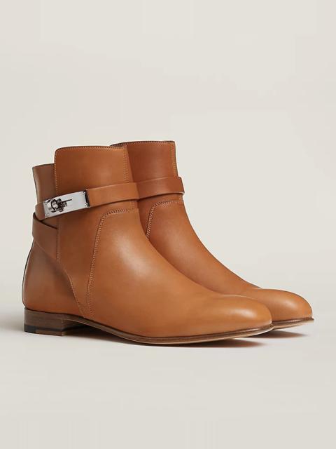 Hermès Neo ankle boot