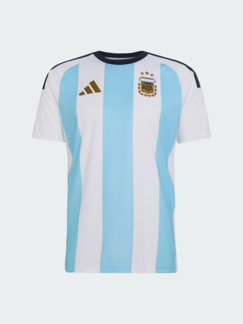 adidas Argentina 26 Home Fan Jersey