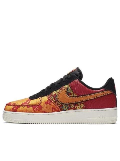 Nike Air Force 1 Low Premium 'Chinese New Year' AT4144-601