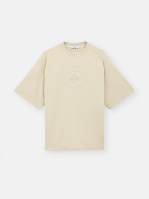 201M1 20/1 ORGANIC COTTON JERSEY