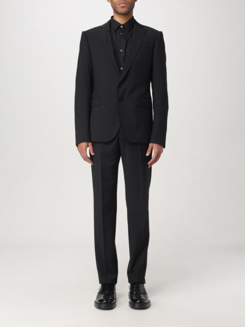 EMPORIO ARMANI Suit men Emporio Armani