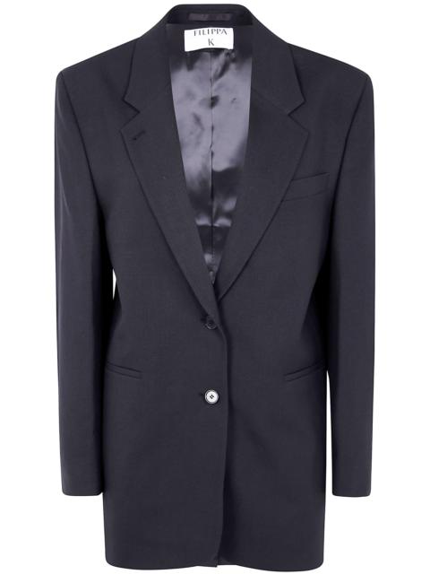 FILIPPA K Introducing the "DILLON" BLAZER by FILIPPA K, a stunning addition to the jacket category. Crafted fr