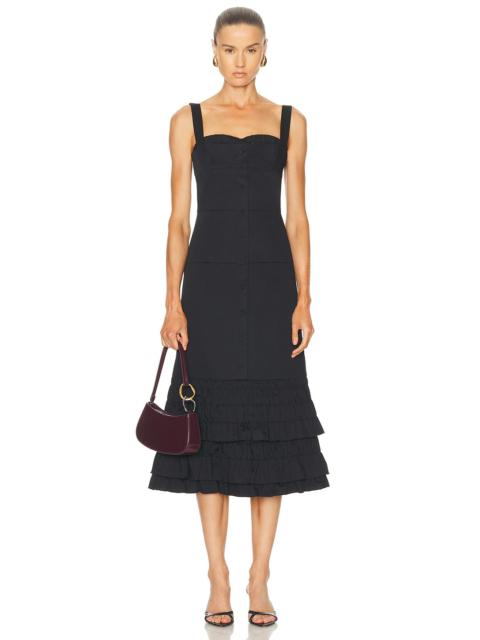 ALEXIS Atalya Dress