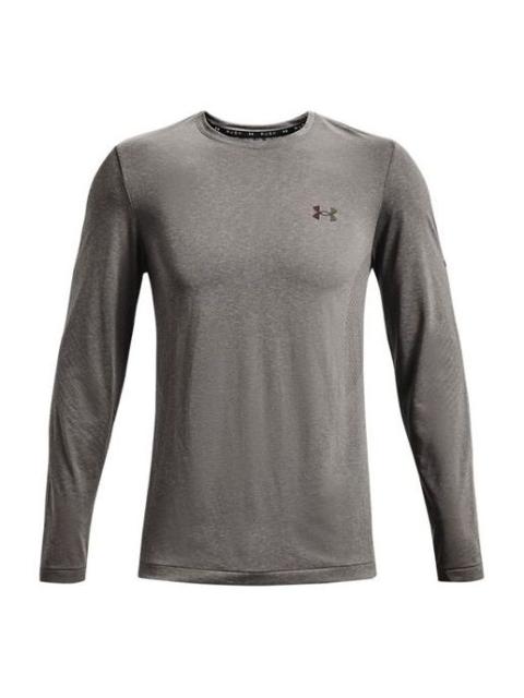 Under Armour Under Armour RUSH Seamless Logo 1361135-066