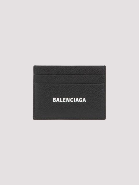 BALENCIAGA Balenciaga Cash Card Holder