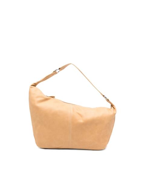 paloma wool Big Dry leather tote bag
