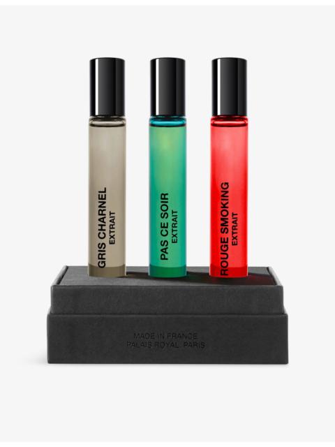 BDK Parfums Les Extraits Collection Discovery Set