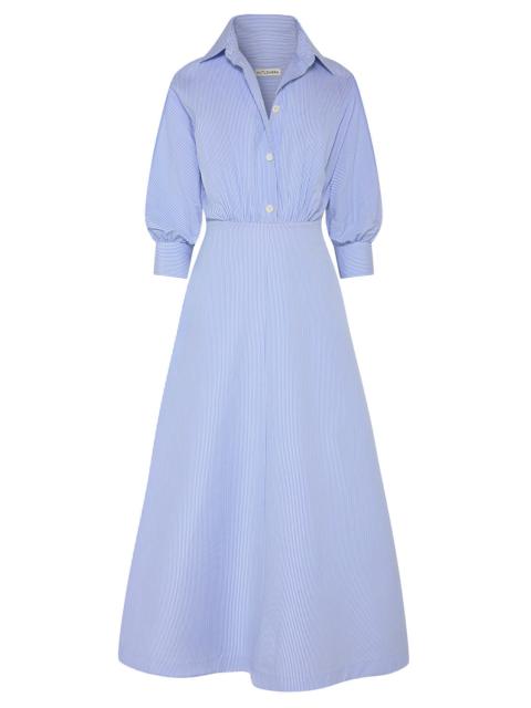 Altuzarra Eleanor Dress