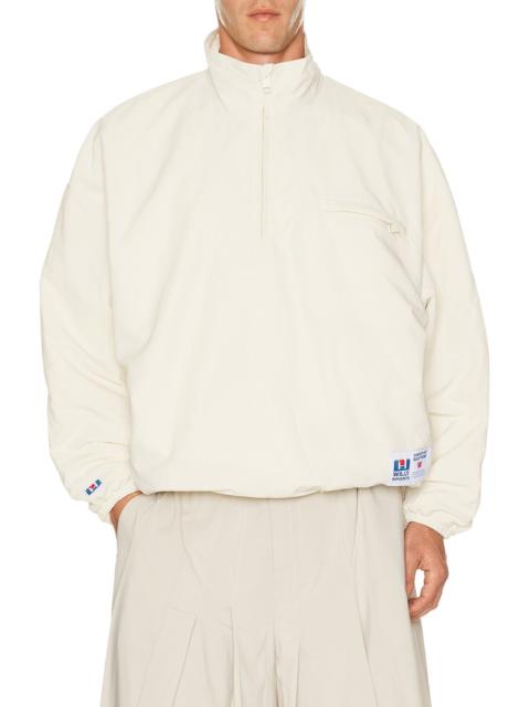 WILLY CHAVARRIA Willy Polar Fleece